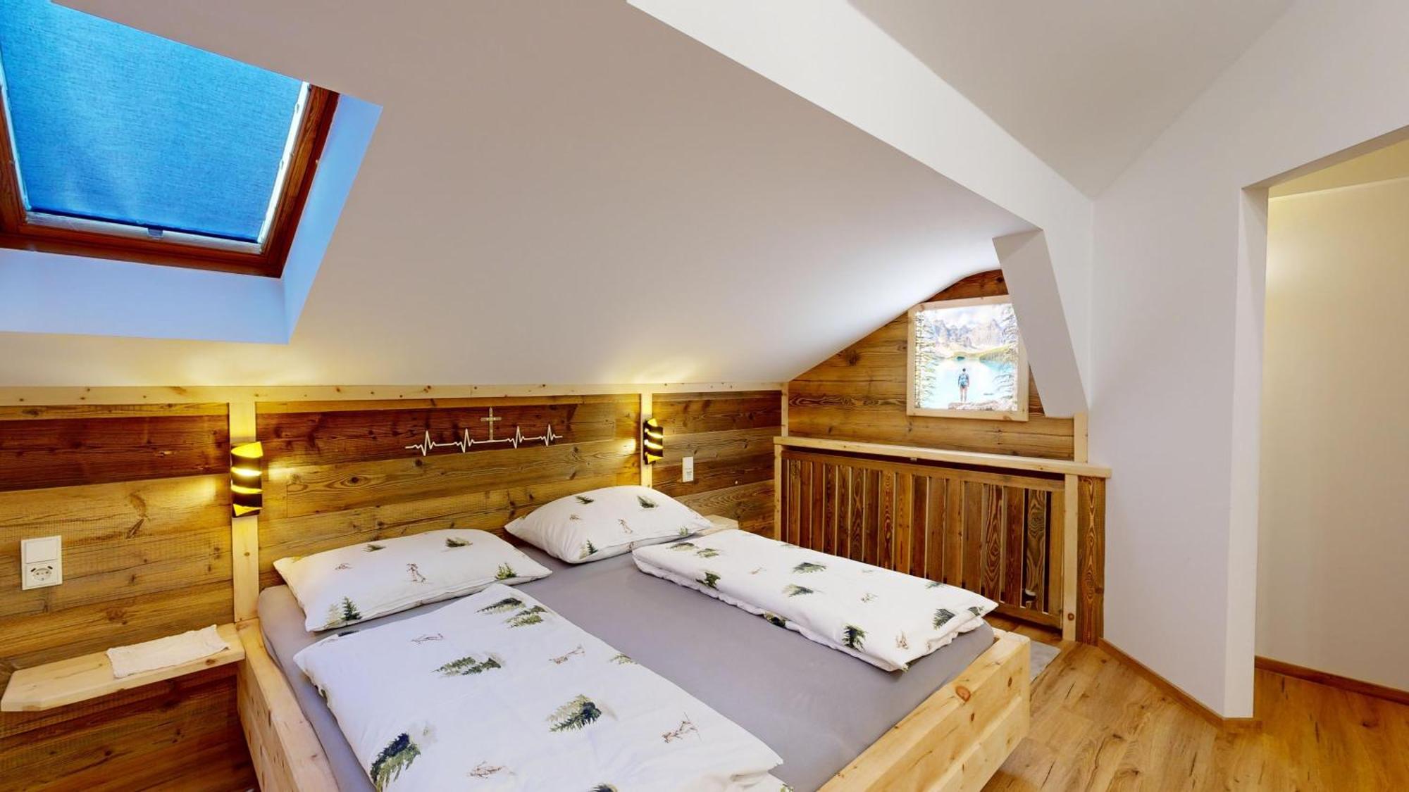 Appartamento Familie Sponring - Maxnhagerhof Weerberg Esterno foto